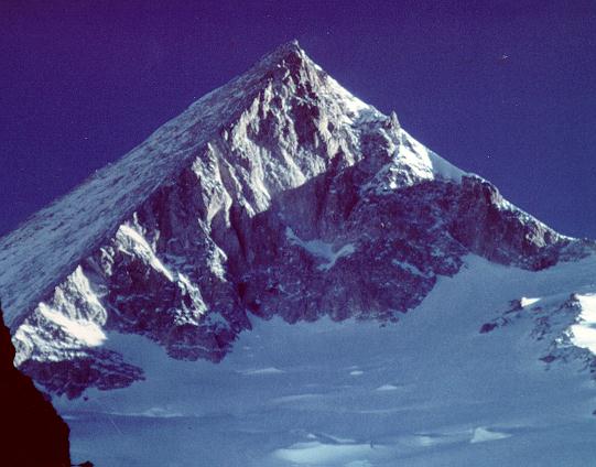 Gasherbrum II (37870 B)