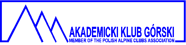 Akademicki Klub Górski w Łodzi