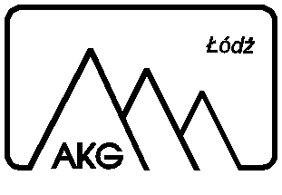 Logo AKG