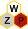 Logo WZP w odzi.