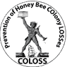 Logo organizacji COLOSS