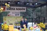 Rogów - poczty