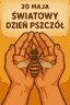 pszczoa na otwartych doniach