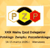 logo XXIX Walnego Zjazdu Delegat�w PZP