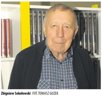 Portret Zbigniewa Soko�owskiego