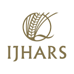 Logo IJHARS