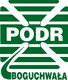logo PODR w Boguchwale