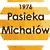 logo "Pasieka Michałów"
