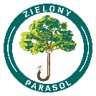 logo "Zielony Parasol"