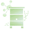 logo konferencji: zielonkawy ul