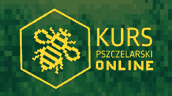 logo "Kurs Pszczelarski online"
